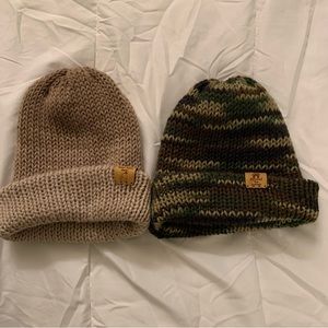 Beanies